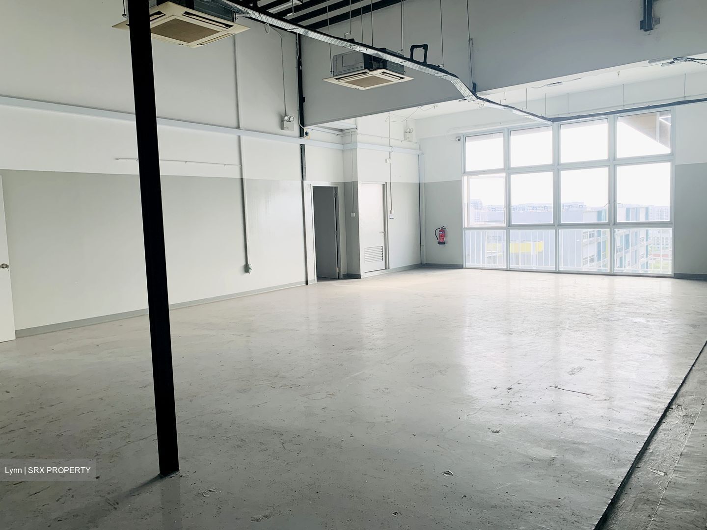 Mandai Link (D25), Shop House #535797051